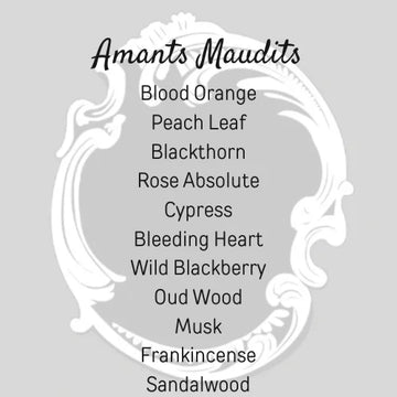 Amants Maudits