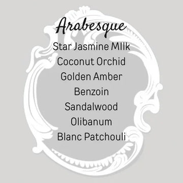 Arabesque