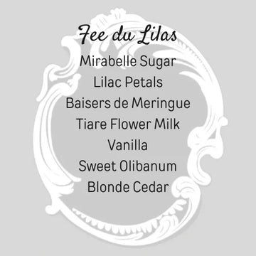 Fee du Lilas