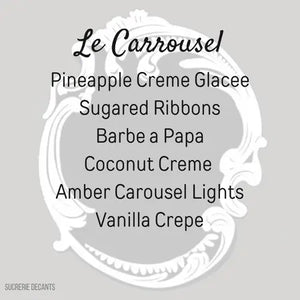 Le Carrousel