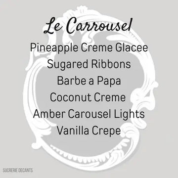 Le Carrousel