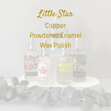 Little Star (Two Headed Star x Pearfat Collab)