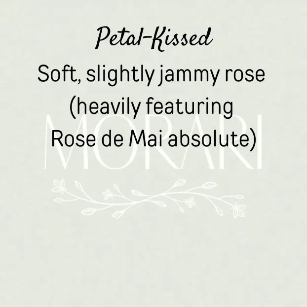 Petal-Kissed