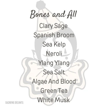 Bones and All