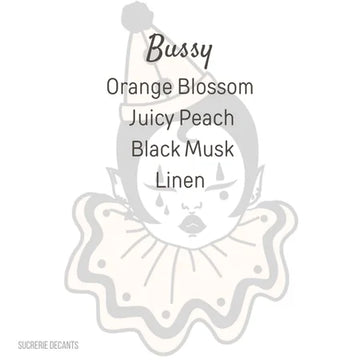 Bussy