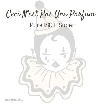 Ceci N'est Pas Une Parfum