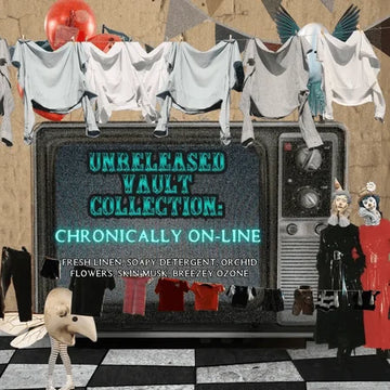 Chronically On-Line
