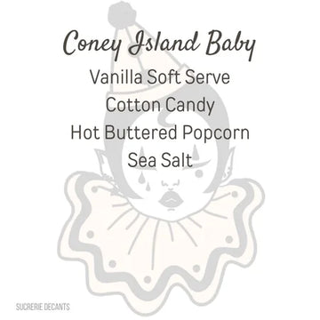 Coney Island Baby