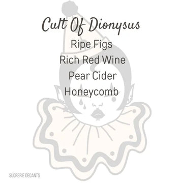Cult Of Dionysus