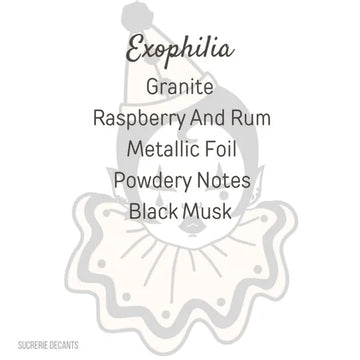 Exophilia