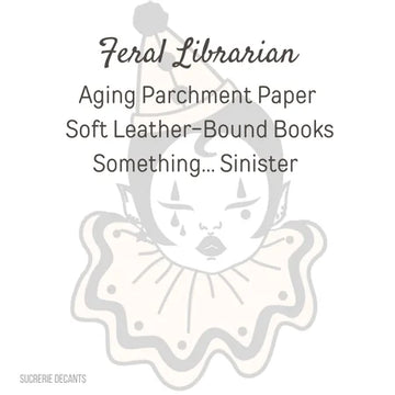 Feral Librarian
