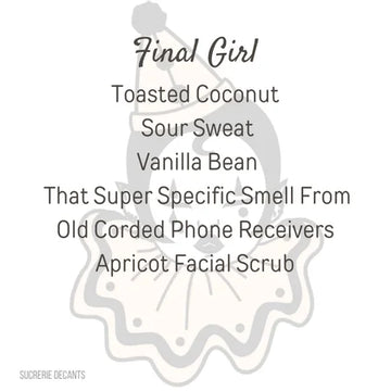 Final Girl