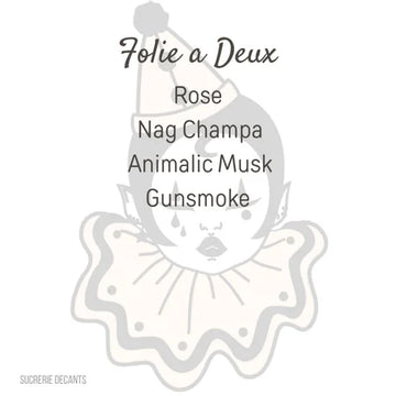 Folie à Deux