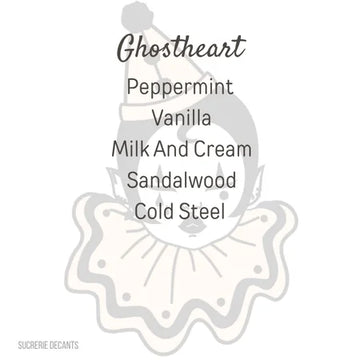 Ghostheart