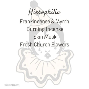 Hierophilia