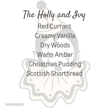 The Holly and Ivy