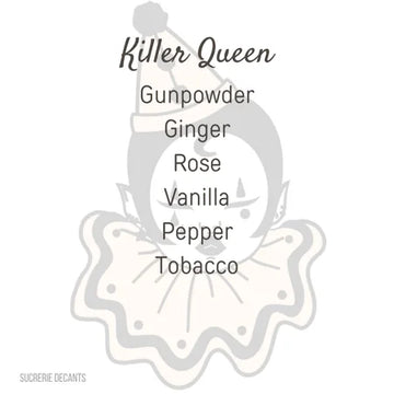 Killer Queen
