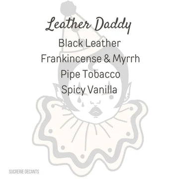 Leather Daddy