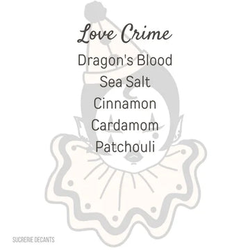 Love Crime