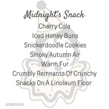 Midnight's Snack