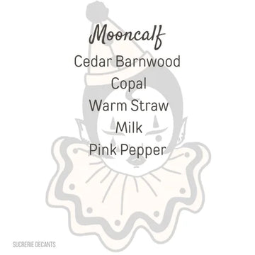 Mooncalf