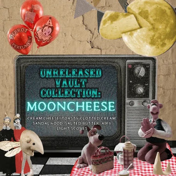 Mooncheese