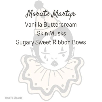 Morute Martyr