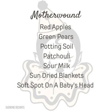 Motherwound