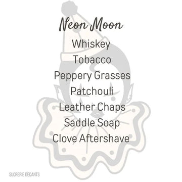 Neon Moon