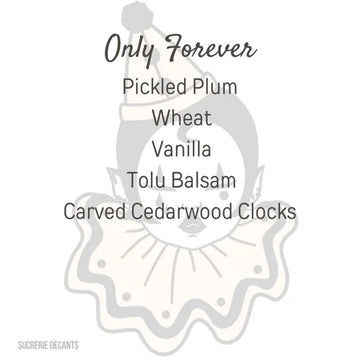 Only Forever
