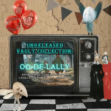 Oo-De-Lally