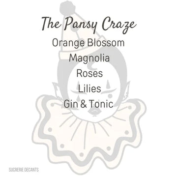 The Pansy Craze