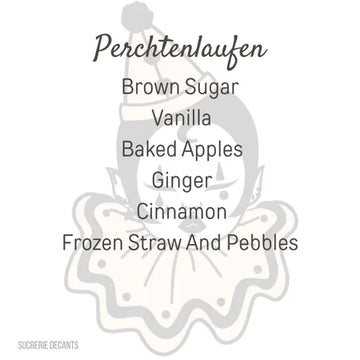 Perchtenlaufen