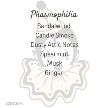 Phasmophilia