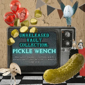 Pickle Wench