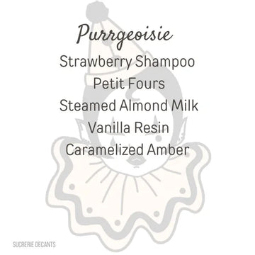 Purrgeoisie