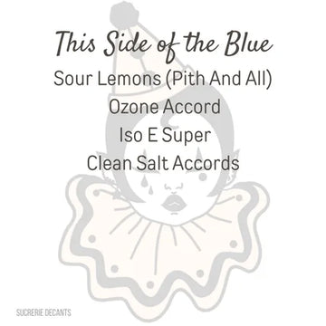 This Side Of The Blue