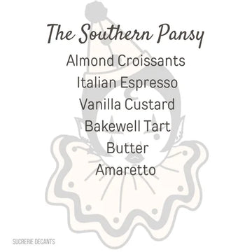 The Southern Pansy