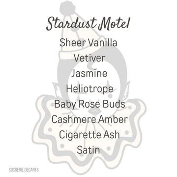 Stardust Motel