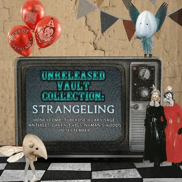 Strangeling