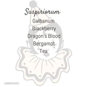 Suspiriorum