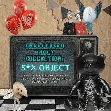 S*x Object