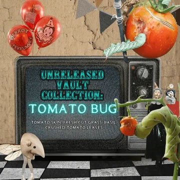 Tomato Bug