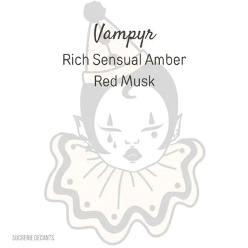 Vampyr