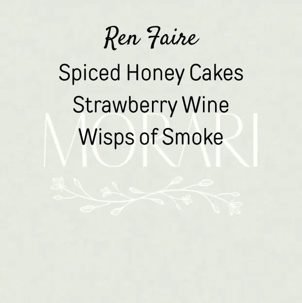 Ren Faire