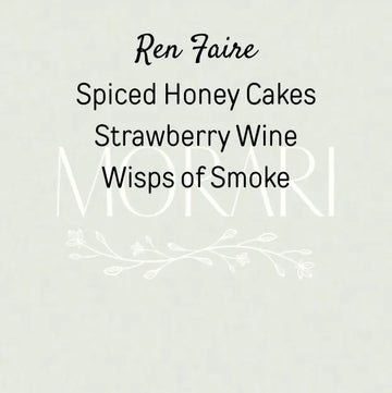 Ren Faire