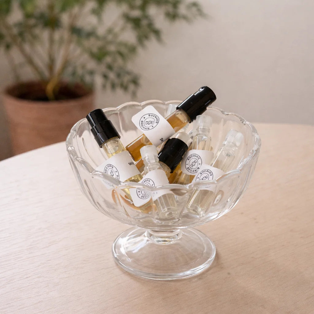 Fluff Sample Aspiring Aromas What The Fluff sample decant