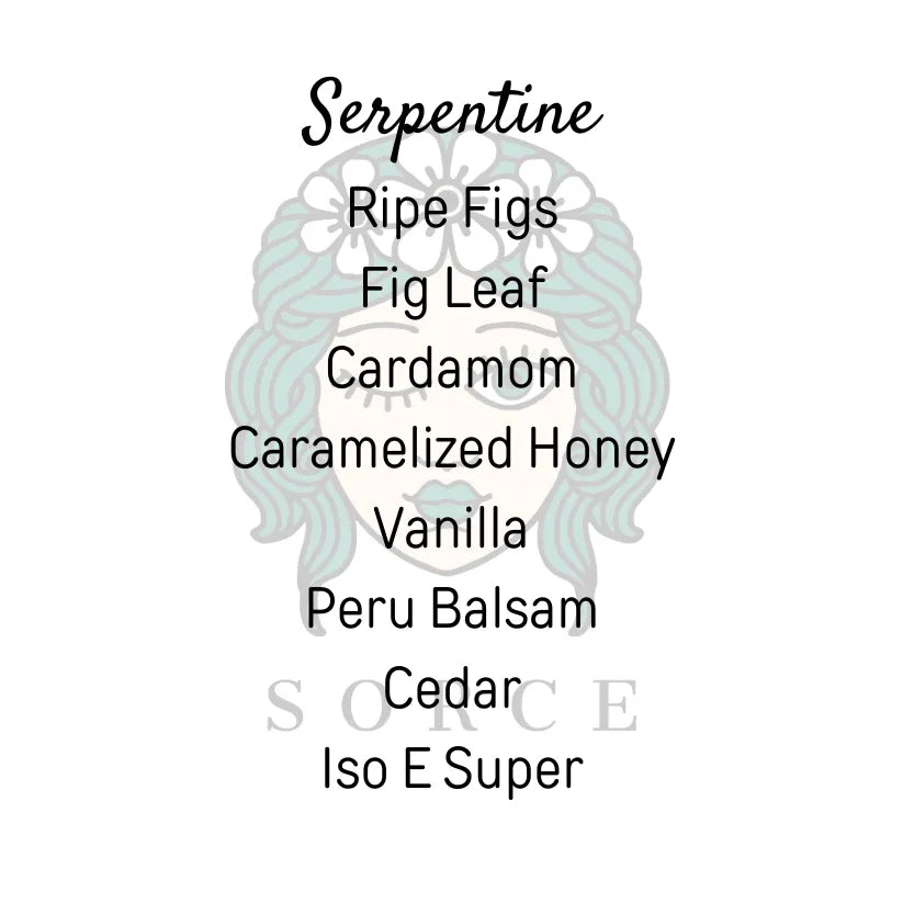 Serpentine