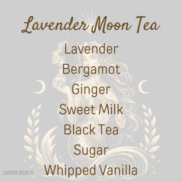 Lavender Moon Tea