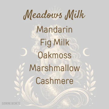 Meadows Milk